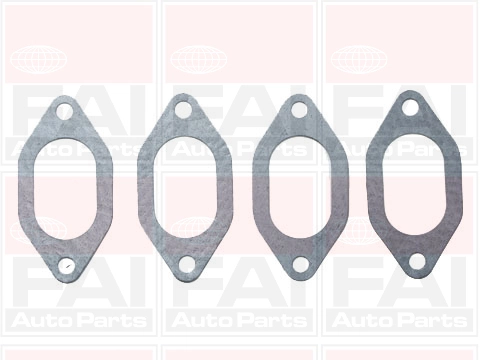 Gasket Set, intake manifold
